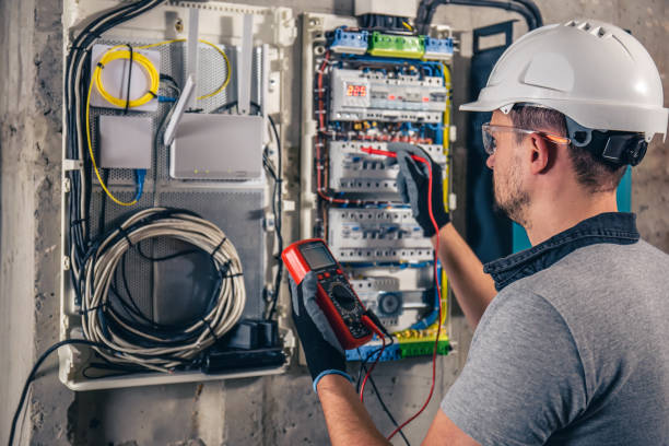 Best Electrical Repair Services  in Grand Haven, MI