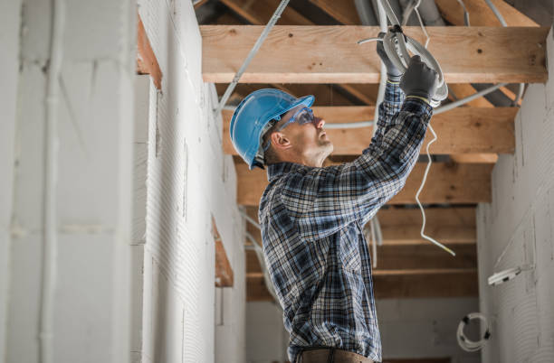Best Affordable Electrician  in Grand Haven, MI