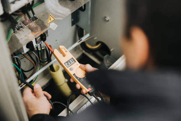 Best Circuit Breaker Repair  in Grand Haven, MI