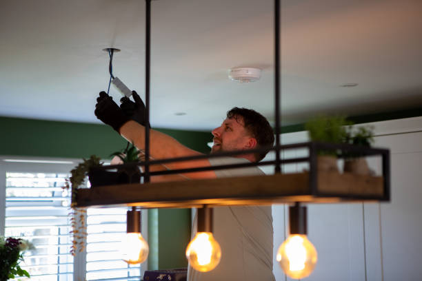 Best 24-Hour Electrician  in Grand Haven, MI
