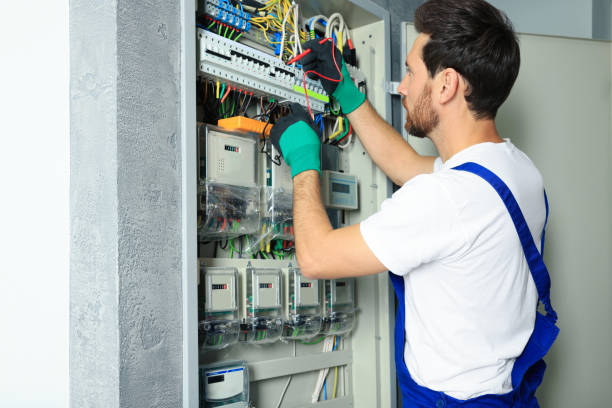 Best Electrical Contractors for Businesses  in Grand Haven, MI