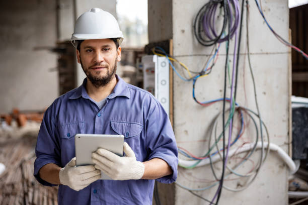 Best Affordable Emergency Electrician  in Grand Haven, MI