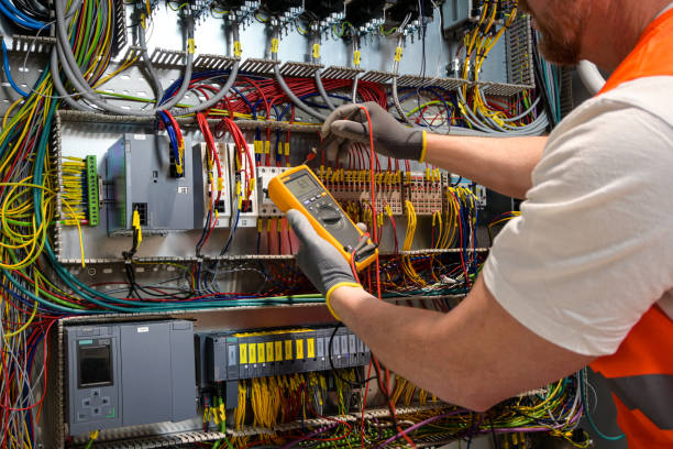 Best Electrical Outlet Repair  in Grand Haven, MI