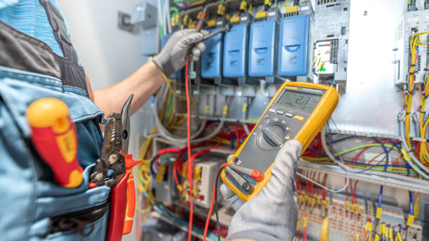 Best Electrician Near Me  in Grand Haven, MI