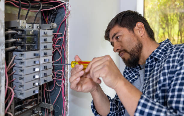 Best Affordable Emergency Electrician  in Grand Haven, MI